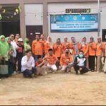 Idi Kota Kendari Berbagi Manfaat Ramadhan