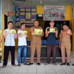 UPP Kota Kendari, Sapa Warga Labibia dan Wawombalata