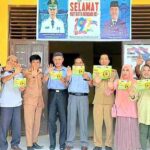 UPP Kendari Sapa Warga Pondambea dan Wawowanggu