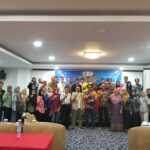 Pelatihan LPKS Resmi di Tutup. Ini Tujuannya