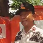 BPBD Beraksi, 3.493 Warga Kalosara di Layani Kontan