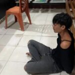 Pemuda Konyol ini Akhirnya di amankan Karena ini