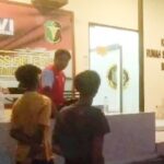 Jenazah Seorang Pelajar ditemukan Di Sao-Sao Kendari