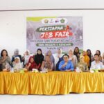 Tekan Angka Pengangguran, SMKN 5 Kendari Bersama Disnakerperin Akan Gelar Job Fair