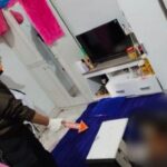 Jenazah Wanita Muda di temukan di Kadia, ini Kesaksian Warga