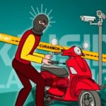 9 Unit Motor di Sita Resmob Polda Sultra