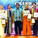 Ini Yang Di Ungkapan Duta Museum Sultra 2023 Usai Terpilih