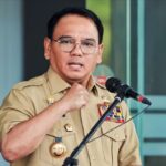 Jaga Netralitas Jelang Pemilu, Pj.Gubernur Sultra ingatkan ASN