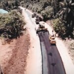 Kabar Gembira, Jalan Wolo-Batas Sultra dan Sulsel di Preservasi