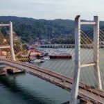 Jembatan Bahteramas Bakal di tutup Sementara