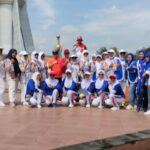 Pangan murah Iwapi Sultra di serbu Warga  Kendari