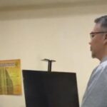 Sulkarnain Kadir di Vonis bebas Majelis Hakim