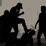 Karena Pesta, 1 Warga Tewas