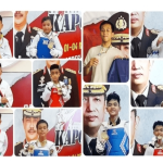 Harumkan Sultra! STF Rebut 18 Medali Emas & 3 Perak di Kejurnas Kapolri 2024