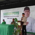 ASR Ajak Dukungan Masyarakat Sultra untuk Membangun Bumi Anoa