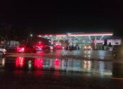 Stok BBM di SPBU Mampu Penuhi Kebutuhan Masyarakat