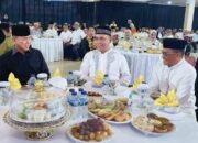 Andi Sumangerukka dan Andi Ady Aksar Buka Puasa Bersama: Tanda Persatuan Politik di Sultra