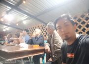 Upaya Menindaklanjuti Pembongkaran Lapak yang Ada di Kawasan MTQ, Asosiasi Pedagang Kuliner Tugu Religi Menolak