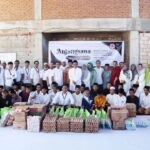 Ramadhan 1445 H. IDI Bersama IIDI Kota Kendari Anjangsana Ke Panti Asuhan.