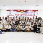 Pererat Silaturahmi, Rs. Jantung OPUTA YI KOO Buka Puasa Bersama 