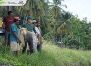 ASR Berkomitmen Jadi Pemimpin Inklusif dalam Kunjungan ke Kolaka Utara