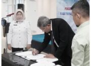 Tiga Dinas di Kota Kendari Berganti Nama