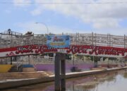 Diskominfo Kota Kendari Sediakan Internet Gratis Di Kali Kadia