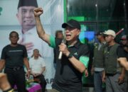 Dukungan Masyarakat Mengalir Deras, ASR Janji Hadirkan Kebijakan Pro-Rakyat