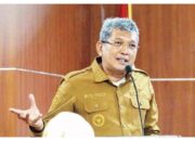 Jelang pilkada, Pj. Wali Kota Kendari Tekankan Netralitas ASN