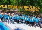 Milad Ke 4 DPKA Angkatan 94 Alumni SMKN 2 Kendari