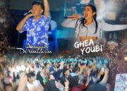 Konser Berkah Part II Jadi Ajang Konsolidasi Dukungan Pilgub 2024