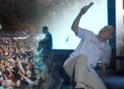 Visi Sejahtera ASR-Hugua: Program Satria Kepulauan untuk Masyarakat Sultra