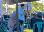 Kampanye ASR di Kolaka Timur: JAMAAH dan B-ASR Jadi Andalan