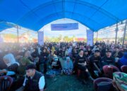 Andi Sumangerukka Tawarkan Solusi untuk Kelangkaan Pupuk dan Pembangunan Olahraga di Kolaka