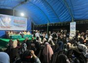 ASR Menyapa Kolaka: Andi Sumangerukka Paparkan Program Unggulan