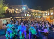 ASR Ajak Kaum Muda Berkarya: Beasiswa dan Peluang Kerja Kreatif Jadi Fokus Utama