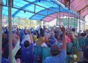 ASR Siapkan 80 Persen Anggaran untuk Pertanian dan Perikanan