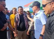 Perbaikan Infrastruktur Pasar Jadi Fokus Andi Sumangerukka di Sodoha