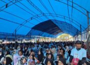 Muhammad Ikram Pelesa: “Kami Mewakili Suara Pemuda Tolaki untuk Sultra yang Bersatu!”