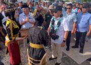 Andi Sumangerukka: Suara Rakyat di Pasar Tadoha, Harapan untuk Masa Depan