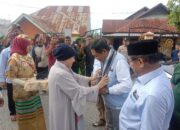 Ketua DPC Gerindra Baubau: ASR-Hugua Pasangan Komplit dan Bersih