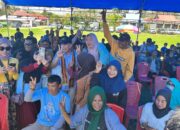 MANTU, Solusi Andi Sumangerukka Berdayakan Ekonomi Perempuan di Konawe Selatan