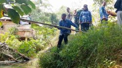 Fakta Jembatan Bambu di Wundumbatu, digunakan Tanpa Izin Pemilik Lahan