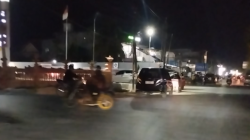 Antrean BBM Kendari Mendadak Lengang, Warga Berharap Kembali Normal