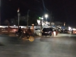 Antrean BBM Kendari Mendadak Lengang, Warga Berharap Kembali Normal